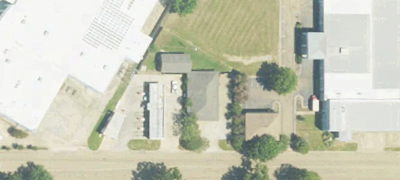 Veterinary Clinic in North Jackson
