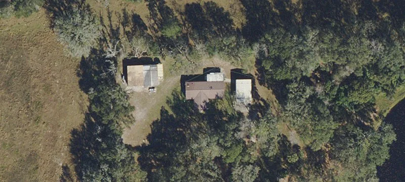 Plant City Acreage with Mobile Home