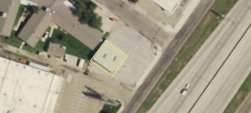 Versatile Commercial Building For Sale