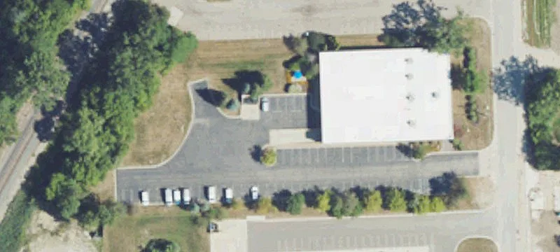 Industrial Property in Detroit MSA