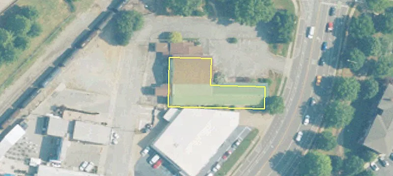 Downtown Huntsville Retail Opportunity