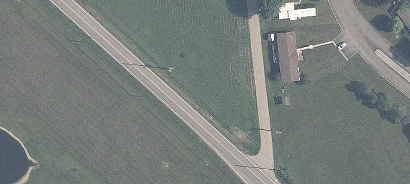 Industrial Land Near Scotts Campus
