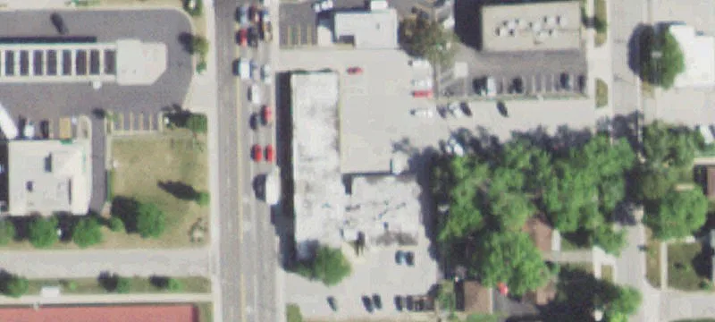Downers Grove Medical Office Building
