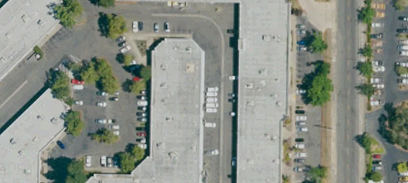 North Highlands Warehouse Space Available
