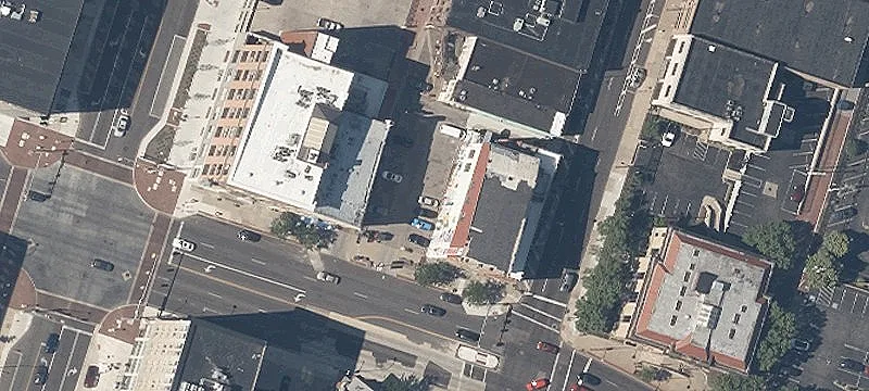 Office Space Available in Akron
