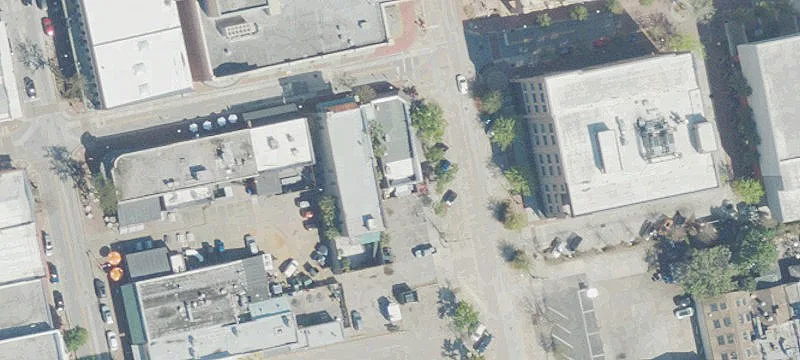 Restaurant Space For Rent