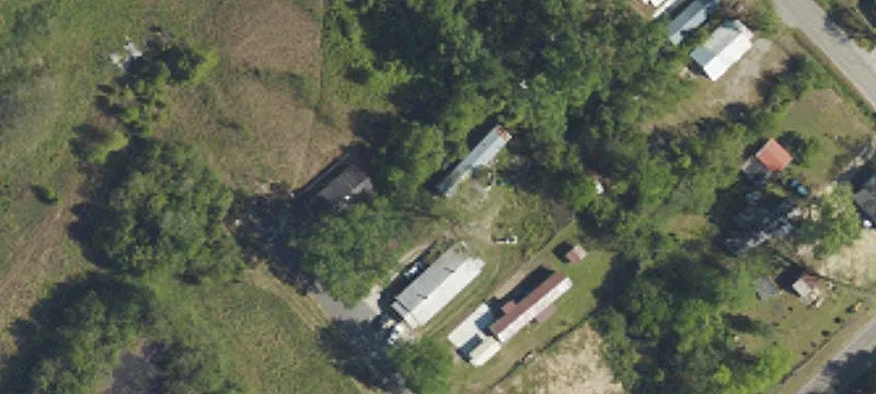 Warehouse and Office Property