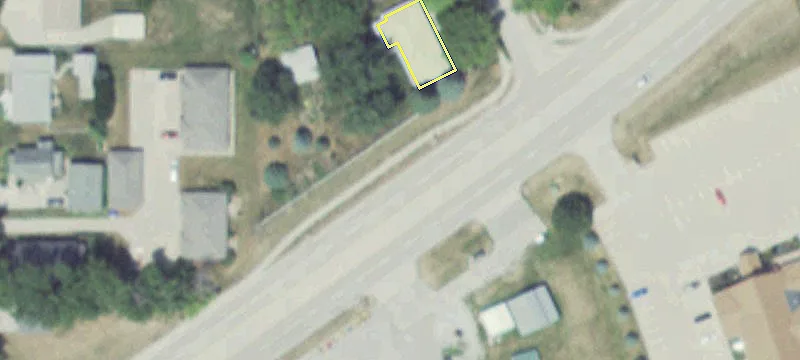 Shovel-Ready Industrial Land Development