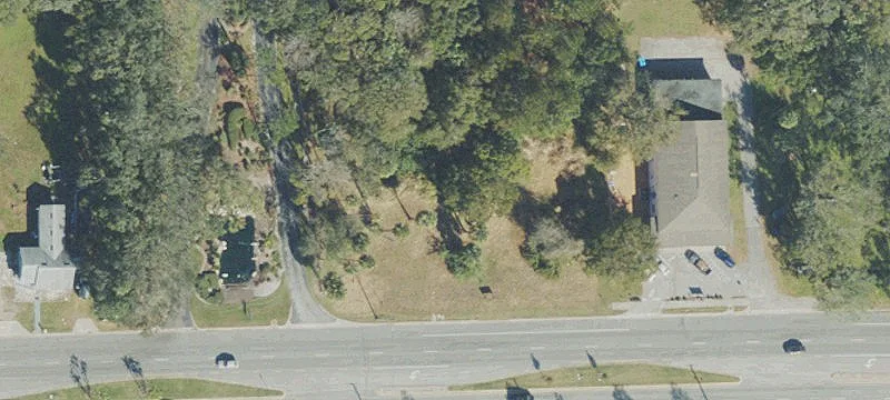 Prime Commercial Parcel in Sanford