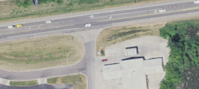 Retail Gas Station For Sale