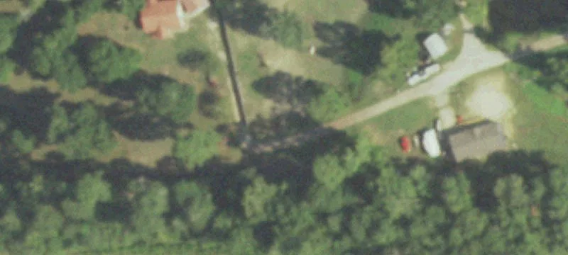 24.9-Acre Commercial Opportunity in Cleveland