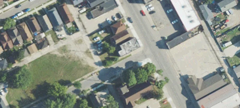 Springwells Mixed-Use Redevelopment Opportunity