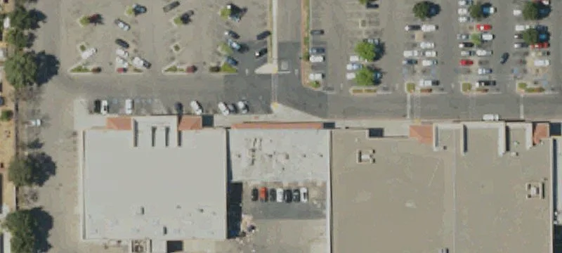 Retail Grocery Investment Opportunity