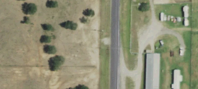Residential Land with Cozy Home