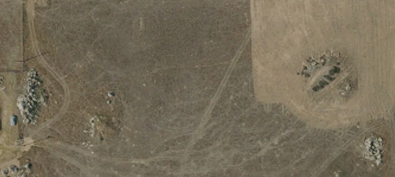 9 Acres Riverside County Land