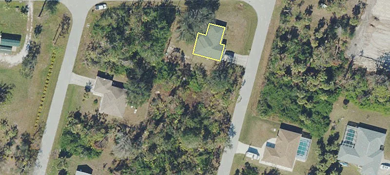 Englewood Land For Sale