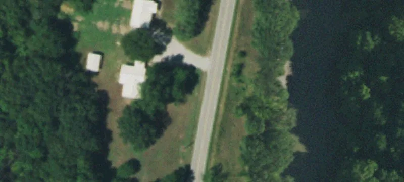 26.6 Acres of Natural Land