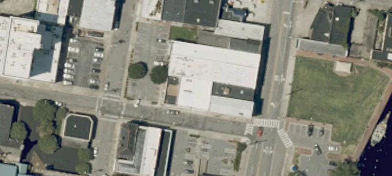 Historic Downtown Commercial Space