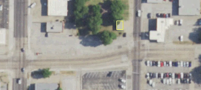 Denton Redevelopment Opportunity