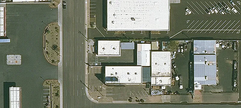 Phoenix Flex Space For Sale