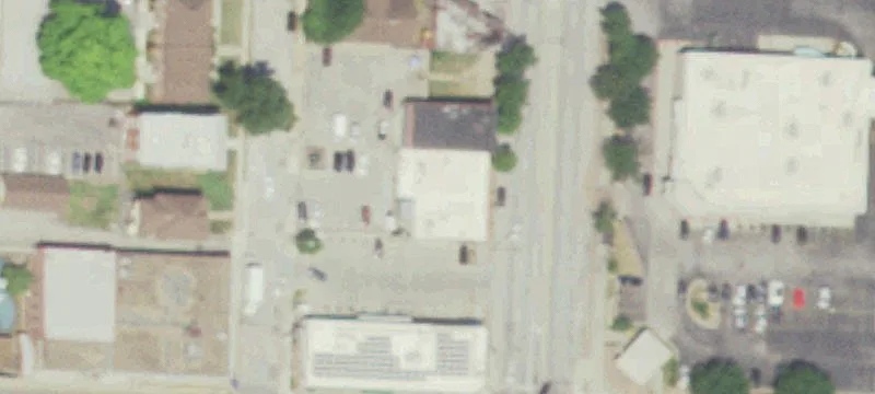 Broadway Blvd Commercial Property