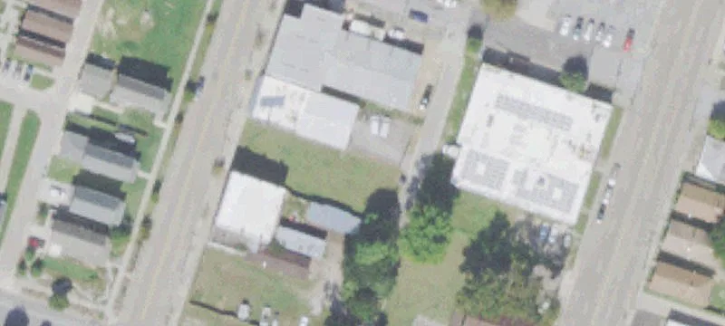 Downtown Memphis Turn-Key Opportunity