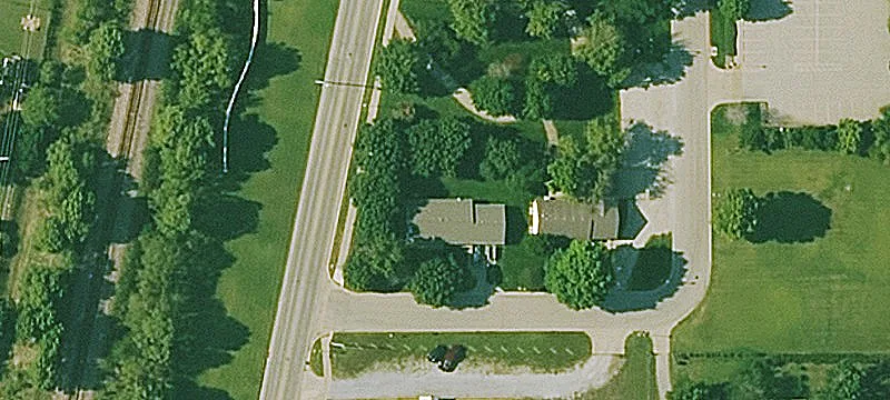 Haysville Retail Strip Center For Sale