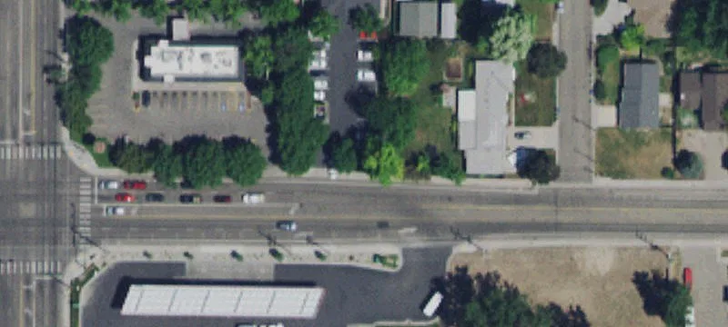 West Boise Office Building For Lease