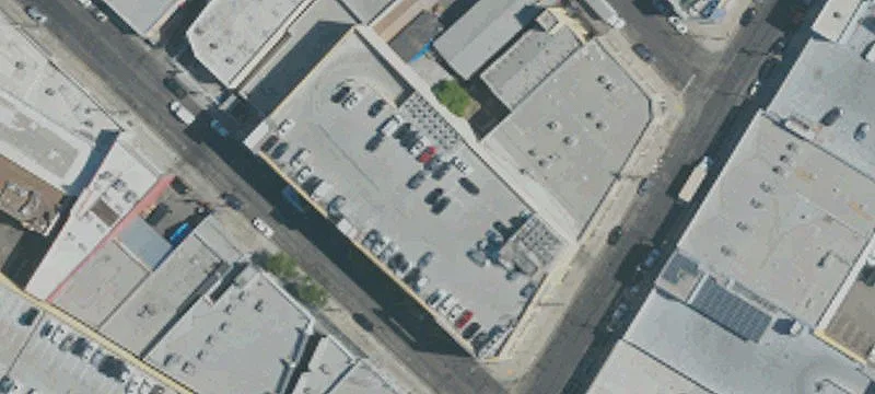 San Pedro Triplex Investment Opportunity