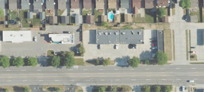Retail Space For Rent