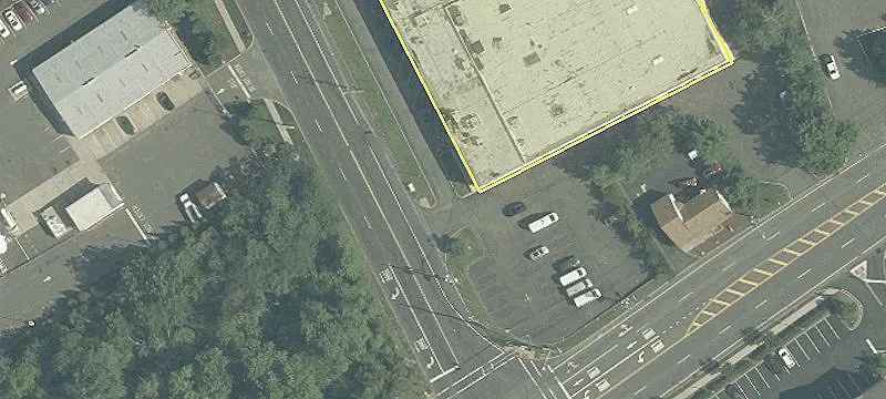 South Plainfield Flex Facility