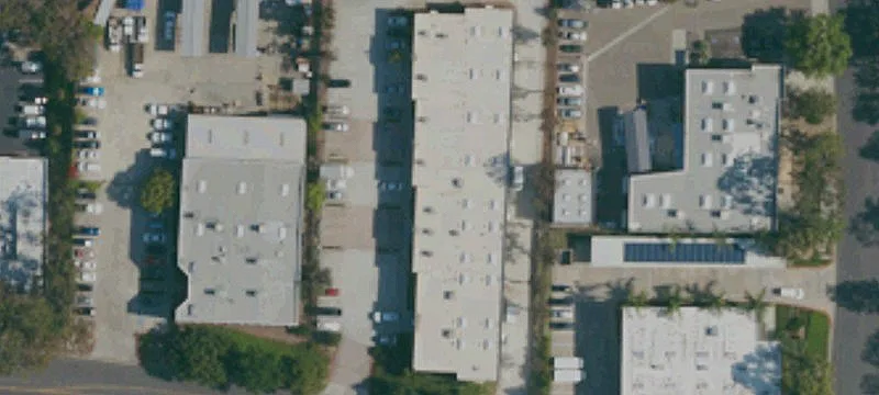 Industrial Space Available For Rent