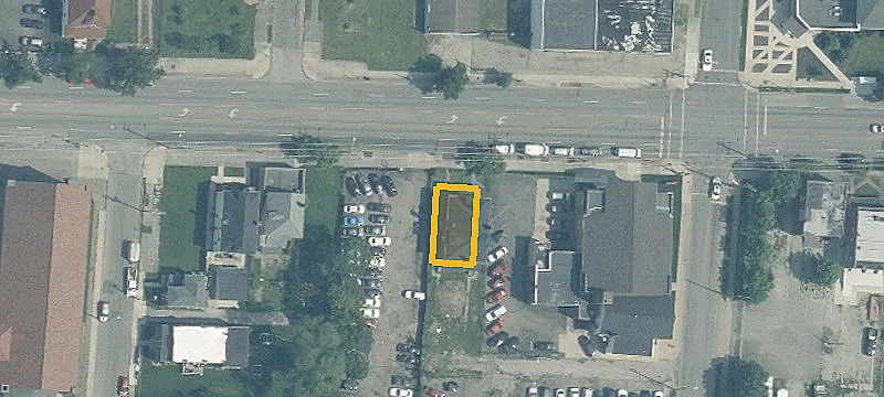 Value-Add Duplex with Expansion Potential
