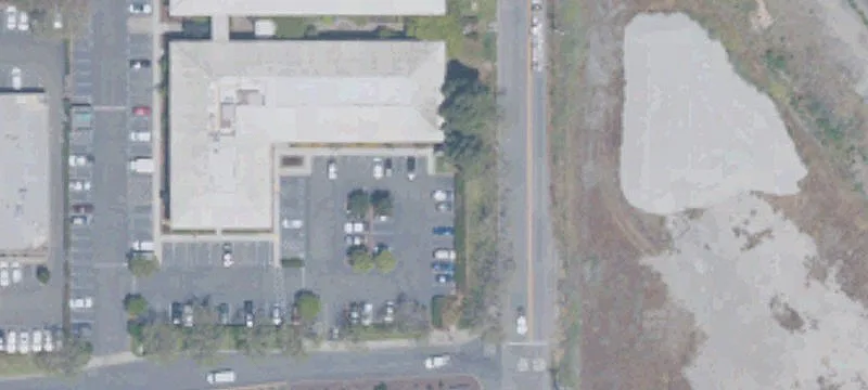 Industrial Space in Diablo Park