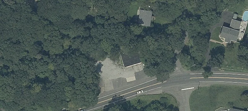 Freestanding Commercial Asset on Corner Parcel