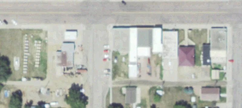 Main Street Retail Opportunity