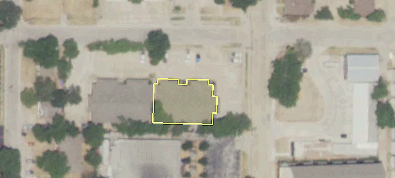 Lewisville Office Building For Sale