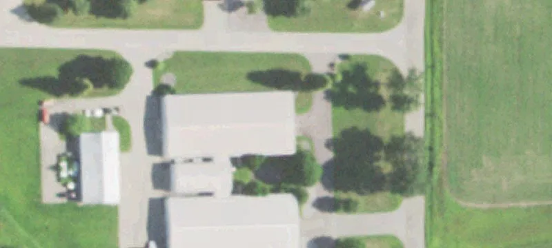 Office & Warehouse Combination Property
