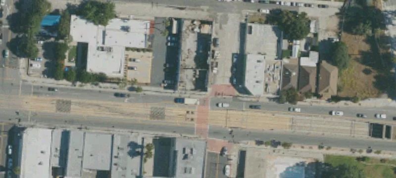 Land For Sale Los Angeles