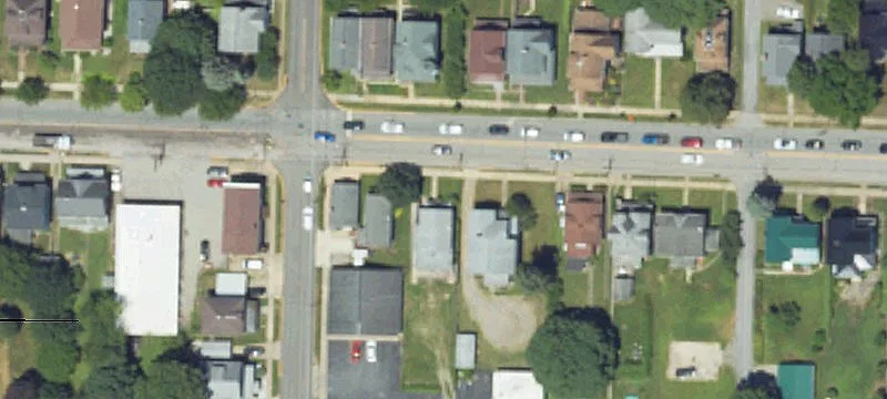 Mixed-Use Property For Sale