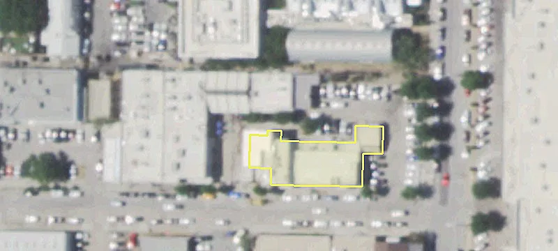 Fully Leased Fort Worth Asset