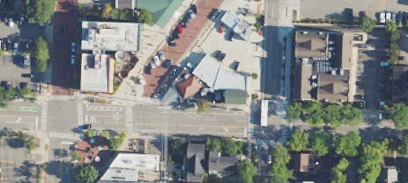 Kerrytown Retail/Restaurant Investment Opportunity