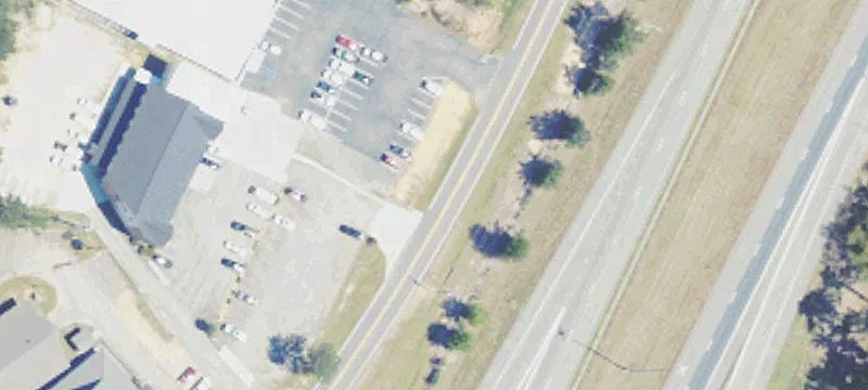 Picayune Cinema on 1.9 Acres