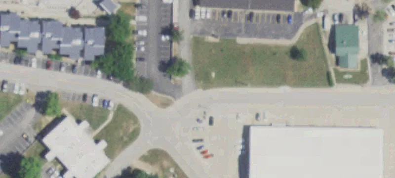 Osage Beach Land Parcel