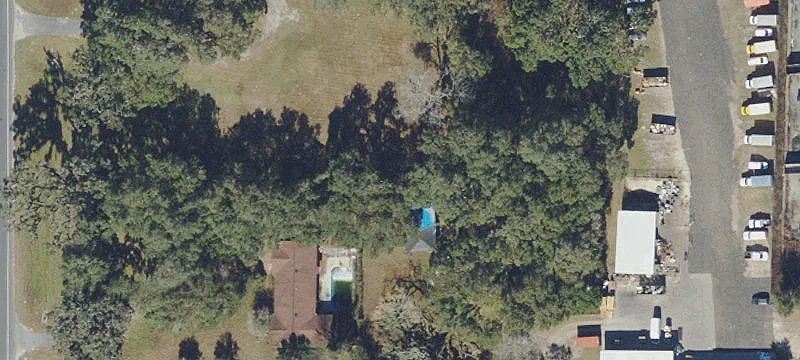 Prime Highway Frontage Development Land