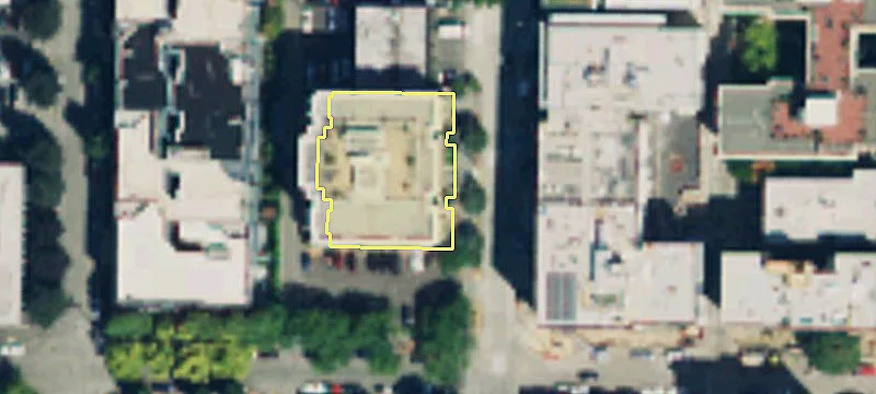 Retail/Office Space in Seattle