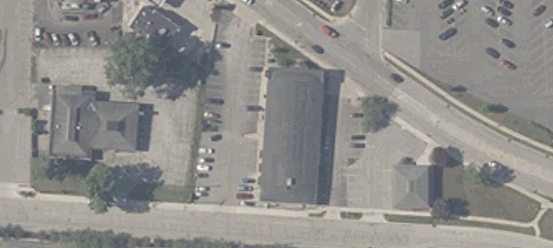 Restaurant Space Near Valpo University