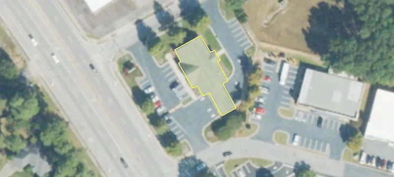 Columbia County Commercial Renovation Opportunity