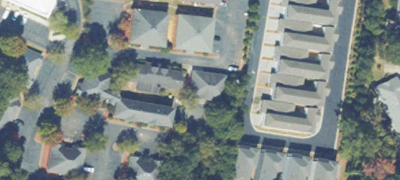 Three-Level Office Building For Sale