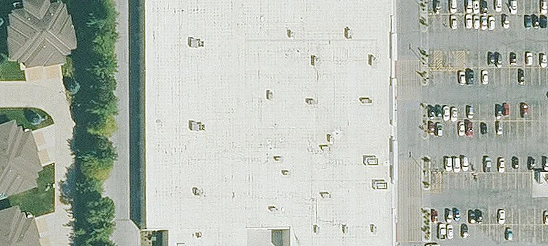 Retail Space in Duff Plaza